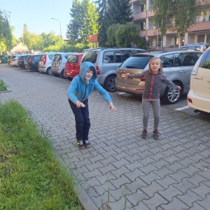 Nový Jičín - Pando-Sokolí výprava