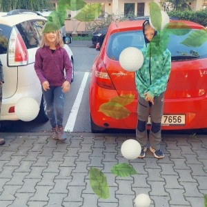 Nový Jičín - Pando-Sokolí výprava