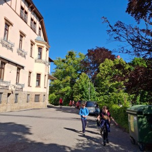 Nový Jičín - Pando-Sokolí výprava