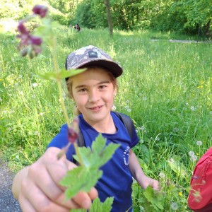 Nový Jičín - Pando-Sokolí výprava