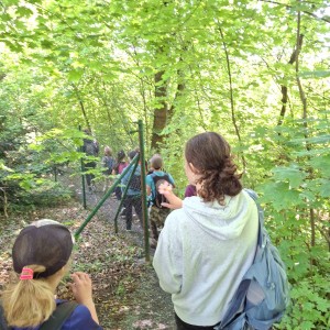 Nový Jičín - Pando-Sokolí výprava