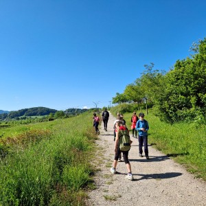 Nový Jičín - Pando-Sokolí výprava