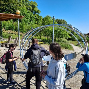 Nový Jičín - Pando-Sokolí výprava