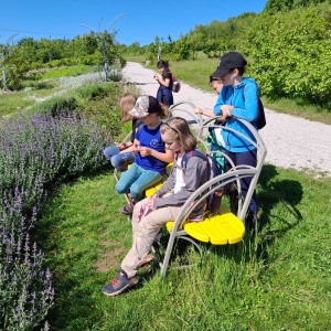 Nový Jičín - Pando-Sokolí výprava