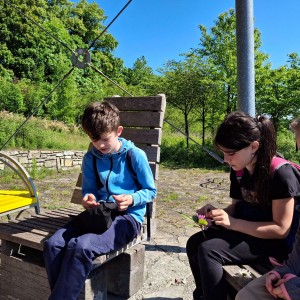 Nový Jičín - Pando-Sokolí výprava