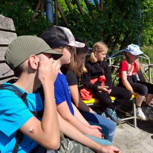 Nový Jičín - Pando-Sokolí výprava