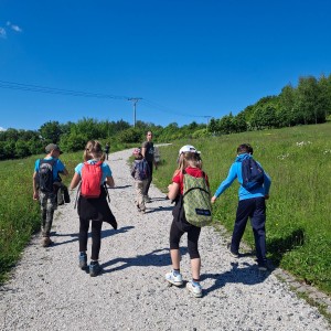 Nový Jičín - Pando-Sokolí výprava