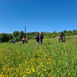 Nový Jičín - Pando-Sokolí výprava