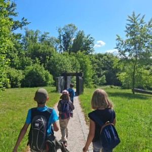 Nový Jičín - Pando-Sokolí výprava