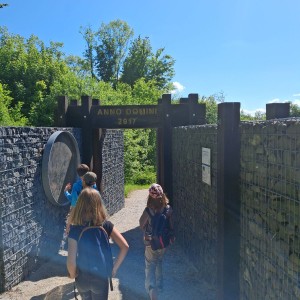 Nový Jičín - Pando-Sokolí výprava