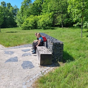 Nový Jičín - Pando-Sokolí výprava