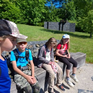 Nový Jičín - Pando-Sokolí výprava