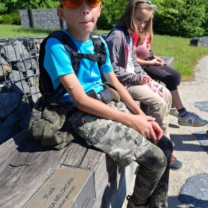 Nový Jičín - Pando-Sokolí výprava