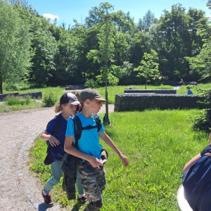 Nový Jičín - Pando-Sokolí výprava