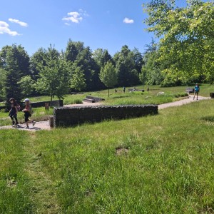 Nový Jičín - Pando-Sokolí výprava