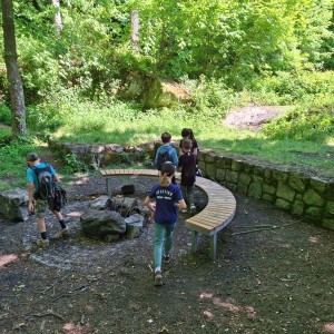 Nový Jičín - Pando-Sokolí výprava