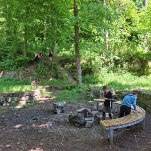 Nový Jičín - Pando-Sokolí výprava