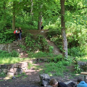 Nový Jičín - Pando-Sokolí výprava