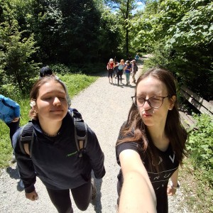 Nový Jičín - Pando-Sokolí výprava