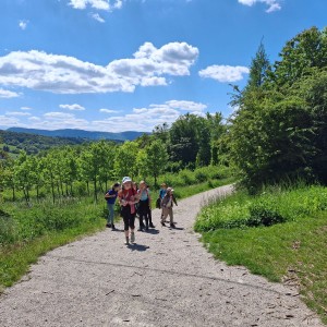 Nový Jičín - Pando-Sokolí výprava