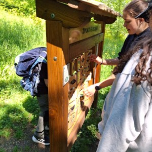 Nový Jičín - Pando-Sokolí výprava