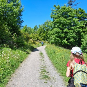 Nový Jičín - Pando-Sokolí výprava