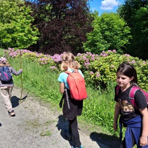 Nový Jičín - Pando-Sokolí výprava