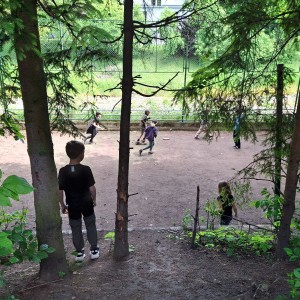 Nový Jičín - Pando-Sokolí výprava