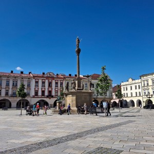 Nový Jičín - Pando-Sokolí výprava