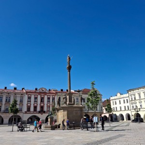 Nový Jičín - Pando-Sokolí výprava