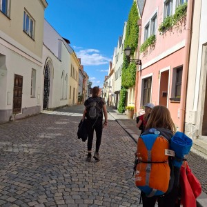 Nový Jičín - Pando-Sokolí výprava