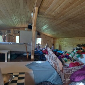 Lasičko-Rybí výprava do Břeclavi