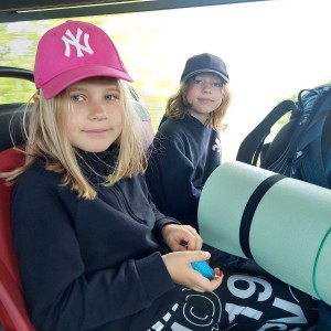 Lasičko-Rybí výprava do Břeclavi