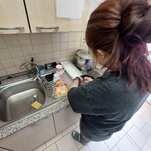 Lasičko-Rybí výprava do Břeclavi