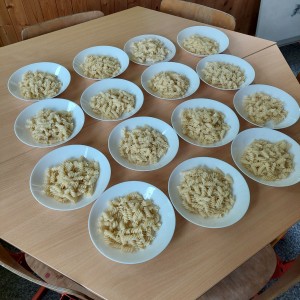 Lasičko-Rybí výprava do Břeclavi