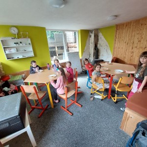 Lasičko-Rybí výprava do Břeclavi