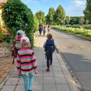 Lasičko-Rybí výprava do Břeclavi