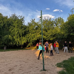 Lasičko-Rybí výprava do Břeclavi