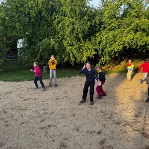 Lasičko-Rybí výprava do Břeclavi