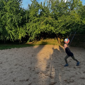 Lasičko-Rybí výprava do Břeclavi