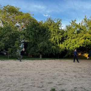 Lasičko-Rybí výprava do Břeclavi