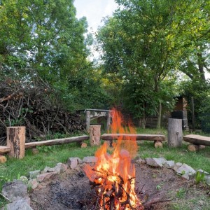 Lasičko-Rybí výprava do Břeclavi