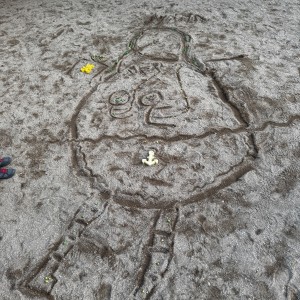 Lasičko-Rybí výprava do Břeclavi