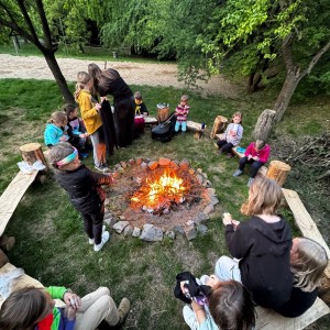 Lasičko-Rybí výprava do Břeclavi