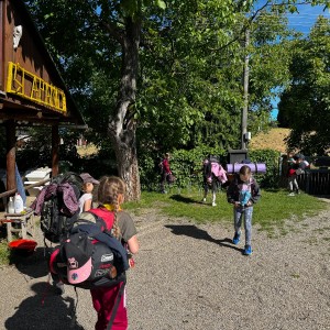 Lasičko-Rybí výprava do Břeclavi