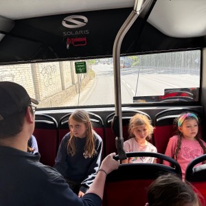 Lasičko-Rybí výprava do Břeclavi