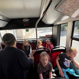 Lasičko-Rybí výprava do Břeclavi