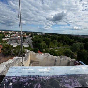 Lasičko-Rybí výprava do Břeclavi