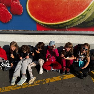 Lasičko-Rybí výprava do Břeclavi