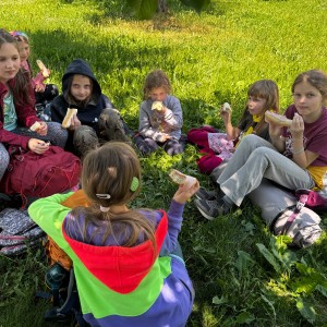 Lasičko-Rybí výprava do Břeclavi